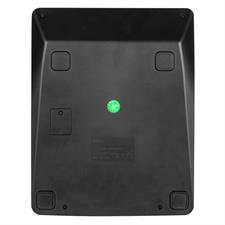 Deli EM888 12-Digit Dual Memory Desktop Calculator