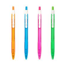 Deli EQ02836 Xtream Retractable Ballpoint Pen