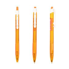 Deli EQ02836 Xtream Retractable Ballpoint Pen