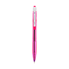 Deli EQ02836 Xtream Retractable Ballpoint Pen