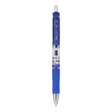 Deli EQ10430 EQ10420 Mate Retractable Gel Pen
