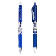 Deli EQ10430 EQ10420 Mate Retractable Gel Pen