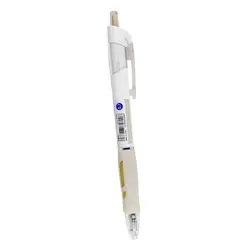 Deli EQ18-BL Linfini Retractable Ballpoint Pen