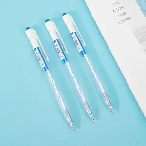 Deli EQ24-BL Arrow Ball Point Pen