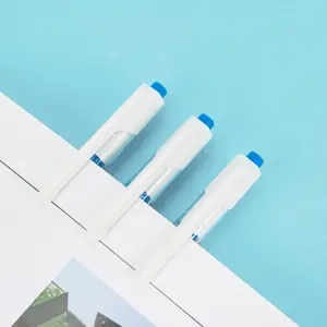 Deli EQ24-BL Arrow Ball Point Pen
