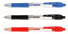 Deli EQ60 Every Retractable Ballpoint Pen