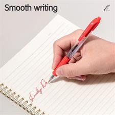 Deli EQ60 Every Retractable Ballpoint Pen