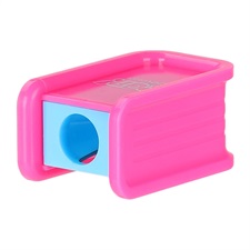Deli ER00102 Pencil Sharpener 3 Pieces Pack