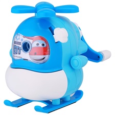 Deli ER10904 Super Wings Rotary Pencil Sharpener