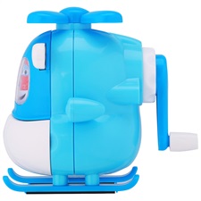 Deli ER10904 Super Wings Rotary Pencil Sharpener
