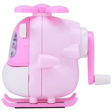 Deli ER10904 Super Wings Rotary Pencil Sharpener