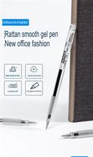 Deli ES108 Lineflow Gel Ink Pen