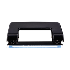 Deli ET40020 8 Pages Metal 2-Hole Punch Machine