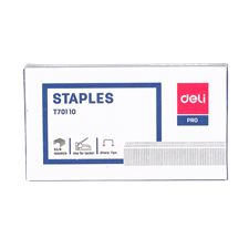 Deli ET70110 53/8 Staple Pins