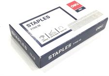 Deli ET70110 53/8 Staple Pins