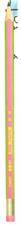 Deli EU52600 MiYOU 2B Graphite Pencil