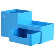 Deli EZ251 Desk Organizer