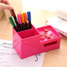 Deli EZ251 Desk Organizer