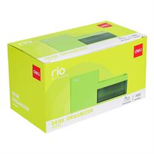 Deli EZ251 Desk Organizer