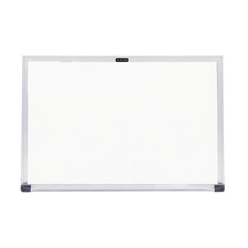 Deli Focus Magnetic Whiteboard 6×3 Feet E7819