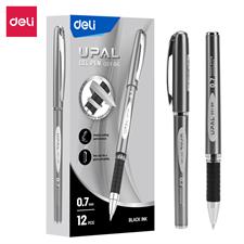 Deli ECG51-BL UPAL Gel Pen