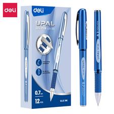 Deli ECG51-BL UPAL Gel Pen