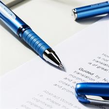 Deli ECG51-BL UPAL Gel Pen