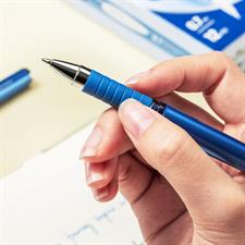Deli ECG51-BL UPAL Gel Pen