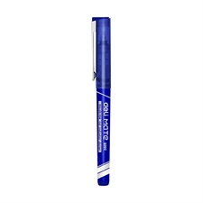Deli EQ20220/230 Mate Rollerball Pen
