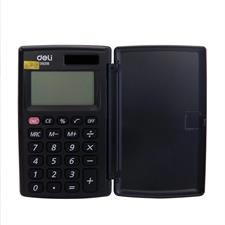 Deli E39219 8-Digit Pocket Calculator