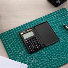 Deli E39219 8-Digit Pocket Calculator