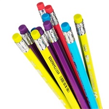 Deli EU50800 Scribe Graphite Pencil Pack of 12