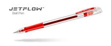 Dollar BP2F Jetflow Hybrid Ballpoint Pen