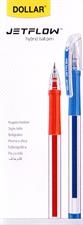 Dollar BP2F Jetflow Hybrid Ballpoint Pen
