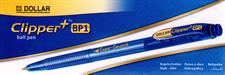 Dollar Clipper Plus BP1 Ball Pen