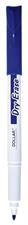 Dollar DE-1 Dry Erase 1mm Board Marker 4 Assorted Colour Set