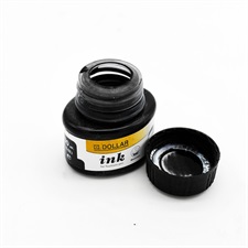 Dollar Fountain Pen Ink Bottle 30ml