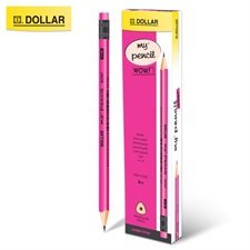 Dollar PT-222 My Pencil WOW