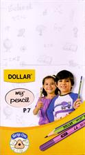 Dollar P7 My Pencil