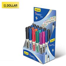 Dollar Pointer WOW