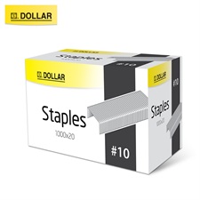 Dollar Stapler Pins ST-10