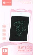 Du Teng Long 7676 8.5" Inches LCD Writing Tablet