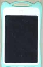 Du Teng Long 7676 8.5" Inches LCD Writing Tablet