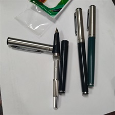Dux Fountain Pen 240