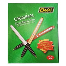 Dux Fountain Pen 868