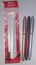 Dux Fountain Pen 868