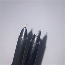 Dux Fountain Pen 868