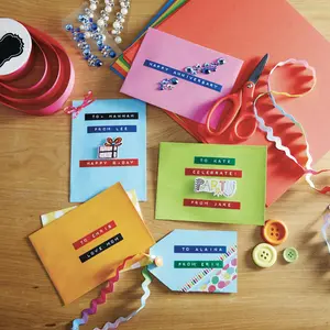 DYMO Omega Embossing Label Maker