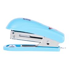 Deli E0249 Super Wings Mini Stapler with Pin Remover