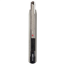 Deli E2036 Expect Heavy Duty Utility Knife Paper Cutter 9mm